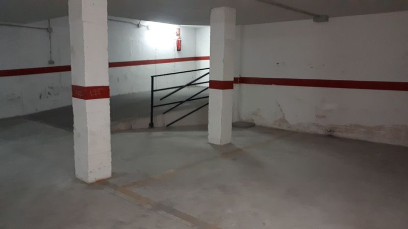 Parking of Garage for sale in Alhama de Murcia