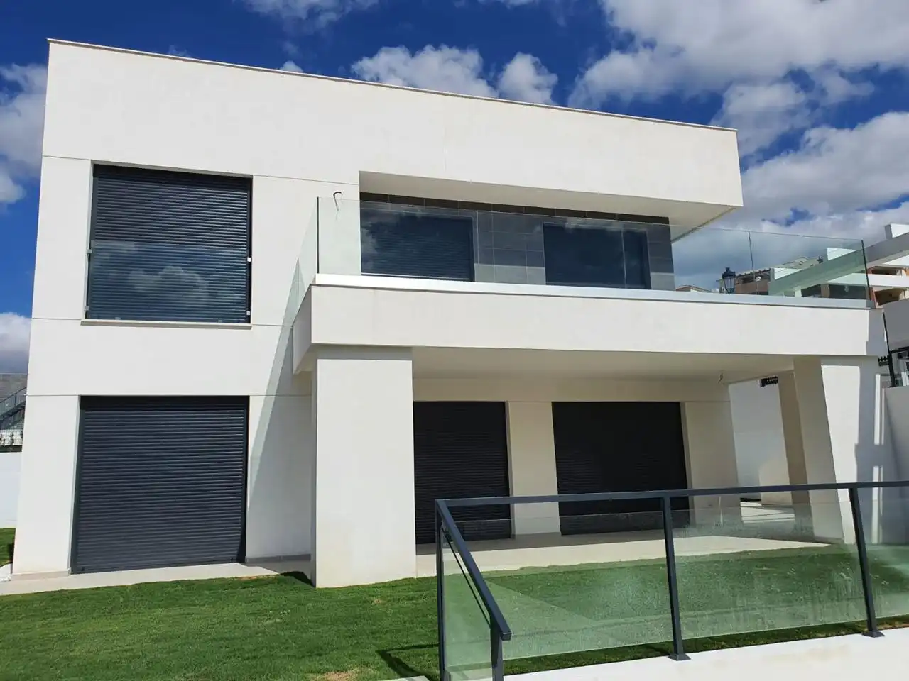 House with pool for sale in Del Jade, imagen 5