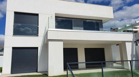 PRECIOSA VILLA EN VENTA EN MANILVAVILLA MORA, imatge 5
