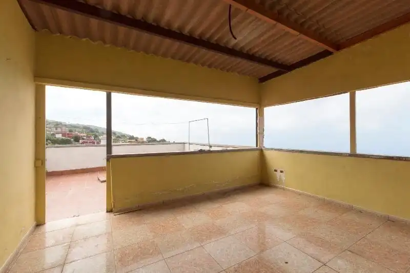 Terraza de Casa o chalet en venta en Icod de los Vinos con Jardín privado
