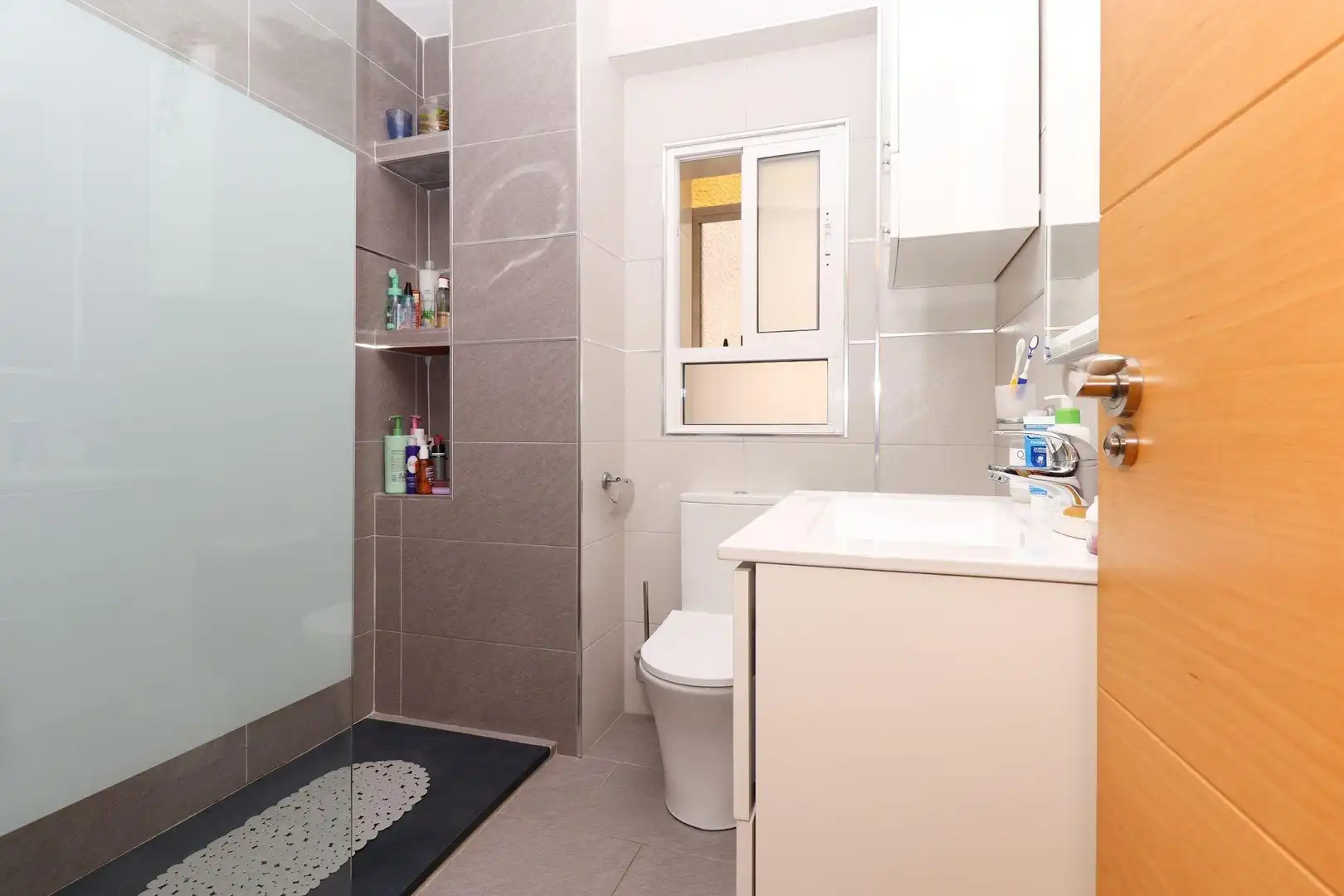Piso con terraza en venta en Centro, imagen 8