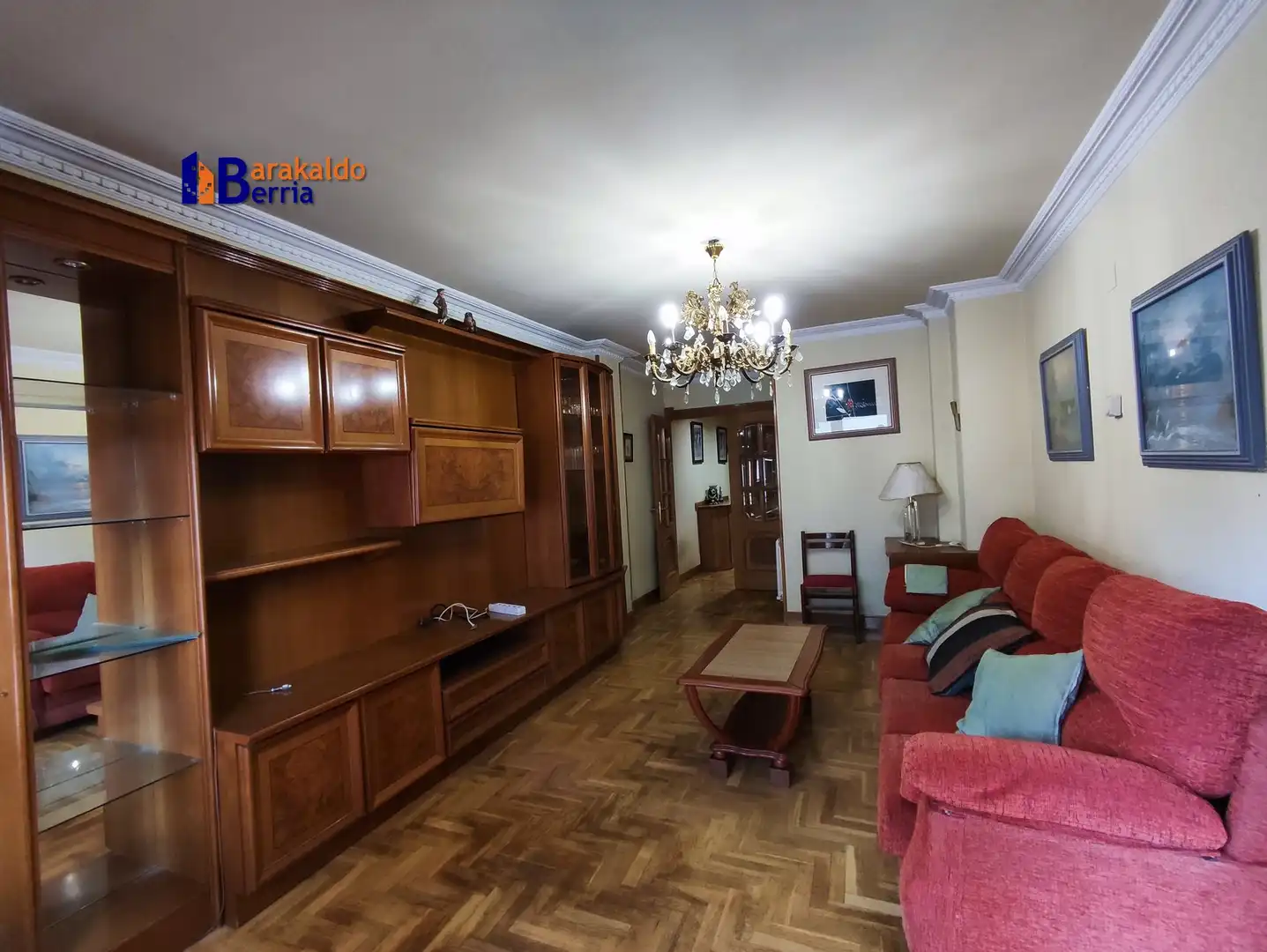 Appartement avec terrasse à vendre à Arteagabeitia - Retuerto - Kareaga, imagen 10