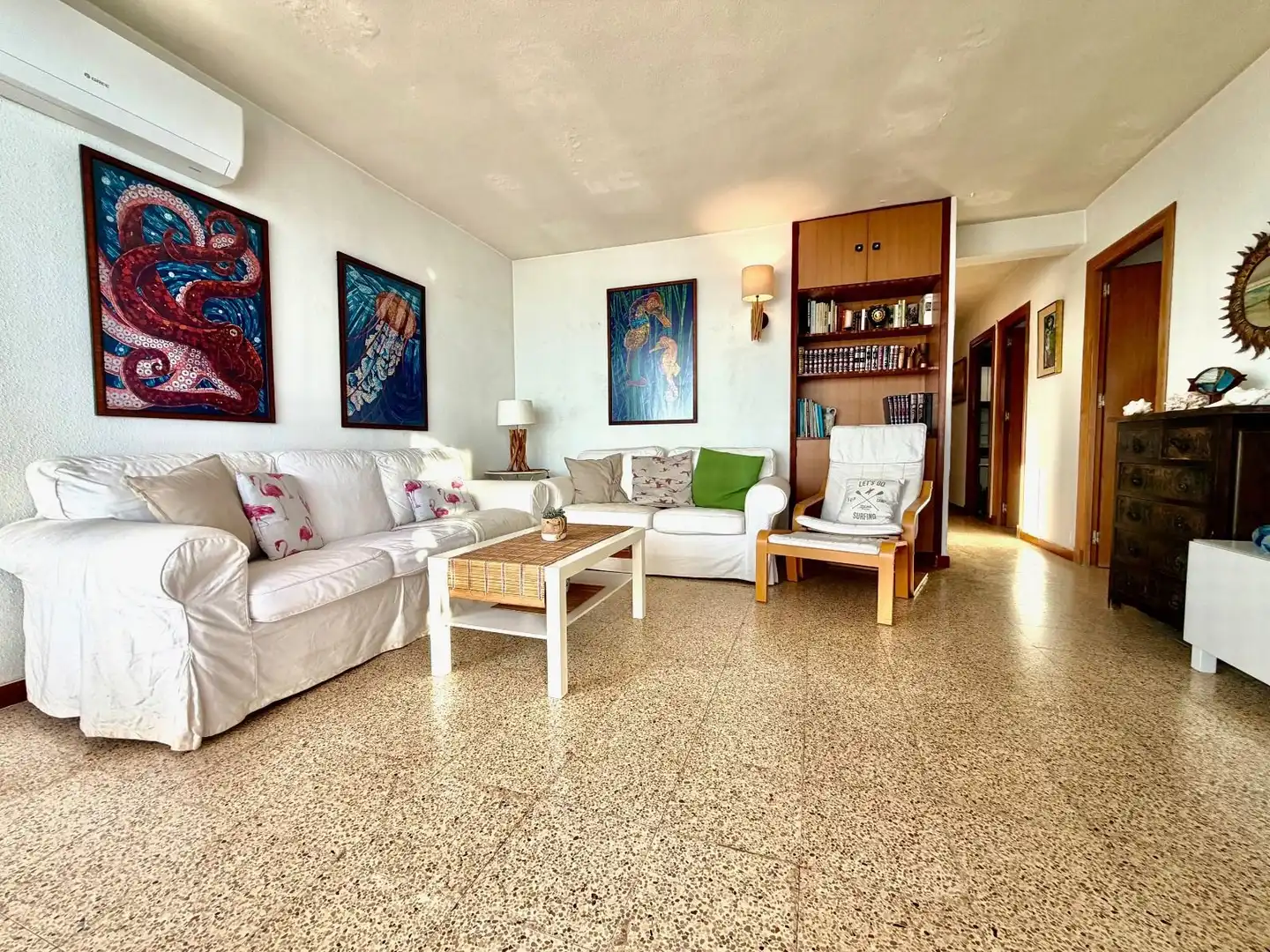 Appartamento in vendita a Santiago de la Ribera, imagen 13