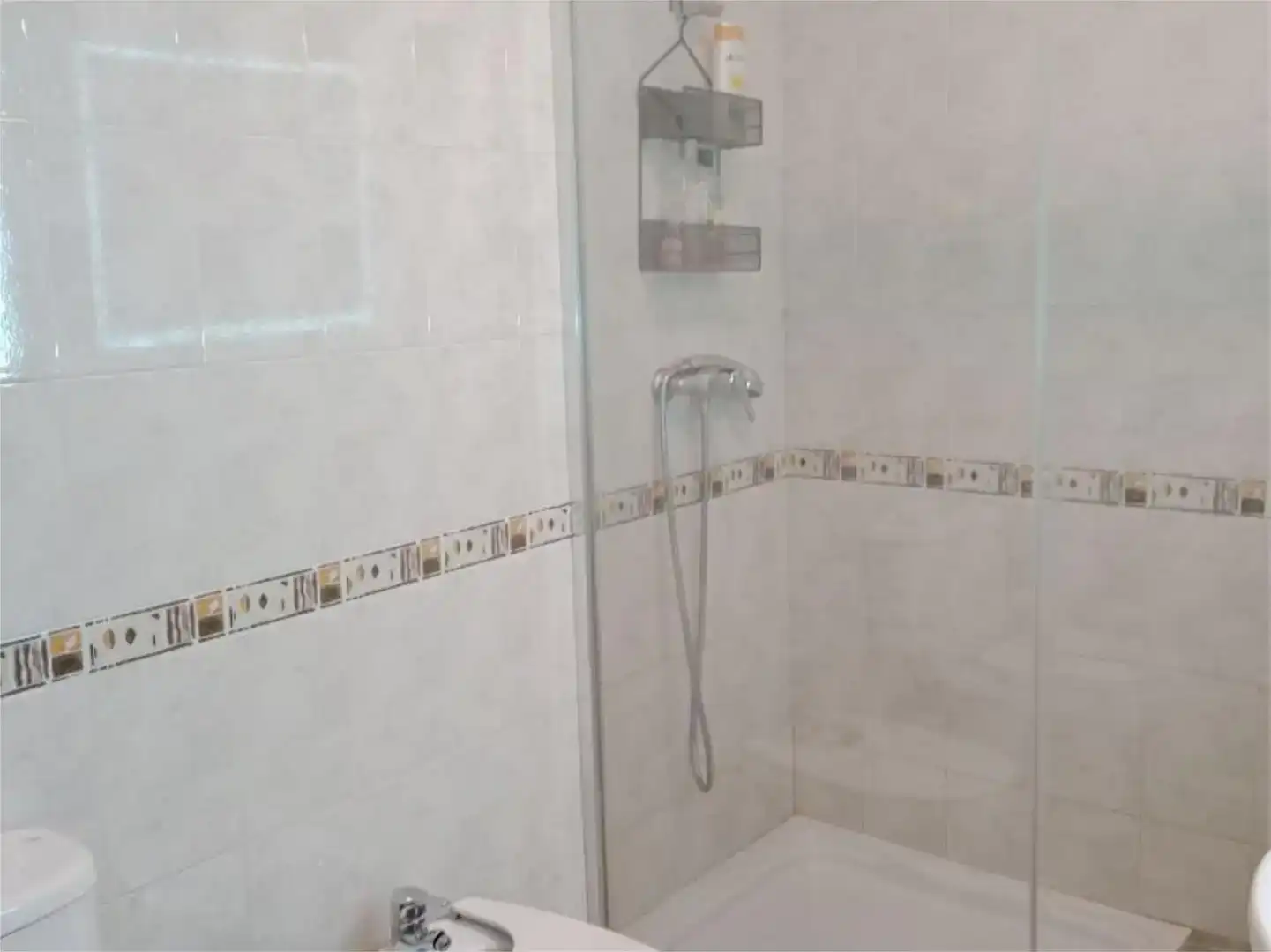 Baño de Casa adosada en venta en Alberic con Aire acondicionado y Trastero