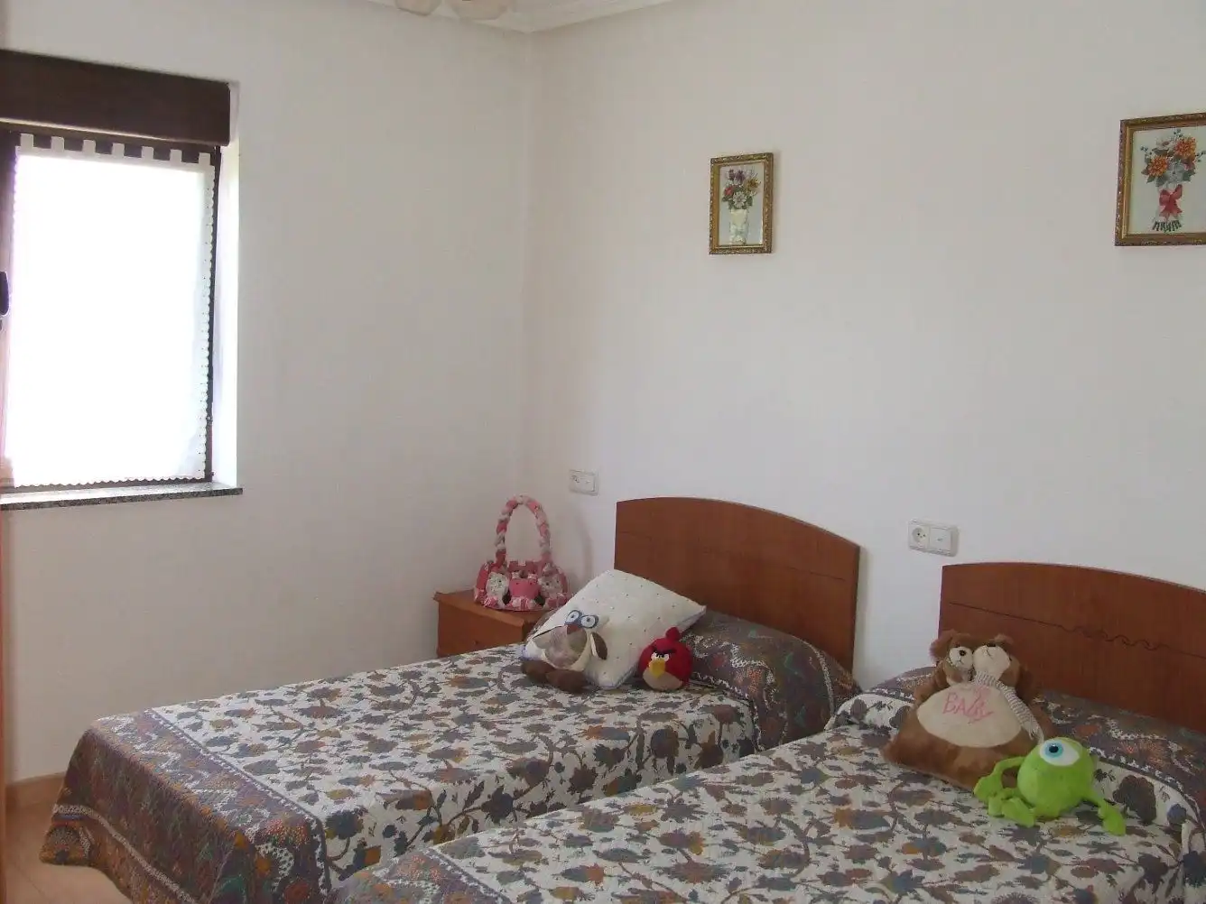 Dormitori de Casa o xalet en venda en Valdés - Luarca