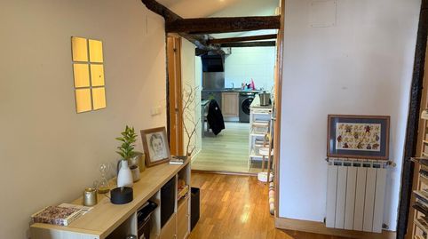 Foto 5 de Ático en venta en Iñigo Kalea, 2, Parte Vieja, Donostia - San Sebastián