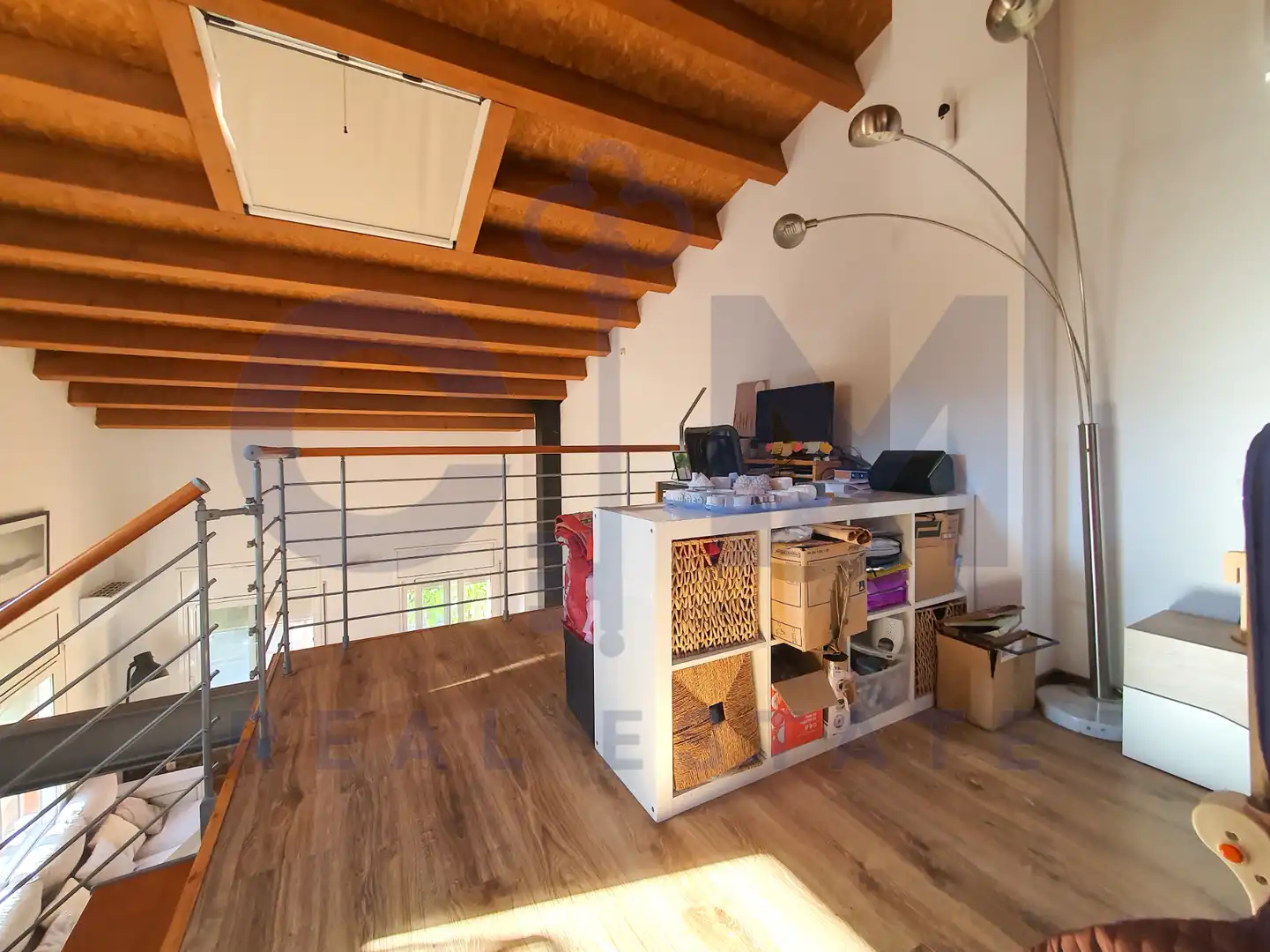 Dúplex en venta en Vallgorguina, Barcelona