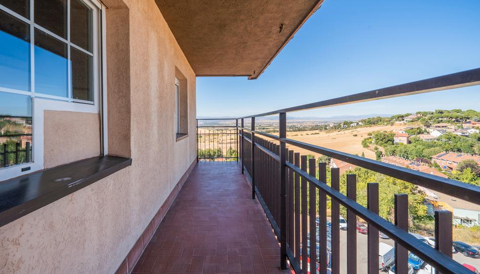 Photo 1 of Duplex for sale in Calle Monte Albillo, Algete Centro, Madrid