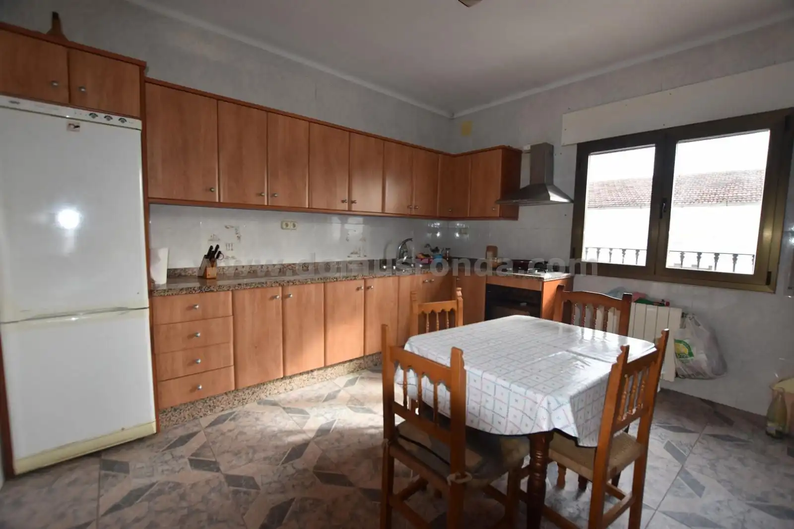 Haus mit Terrasse zum Verkauf in Montejaque, imagen 6