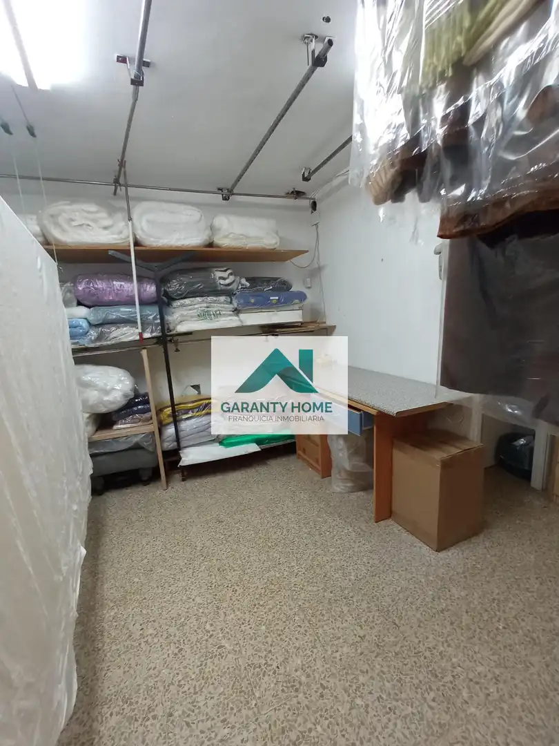 Local comercial en venta en Rozas Centro, imagen 5