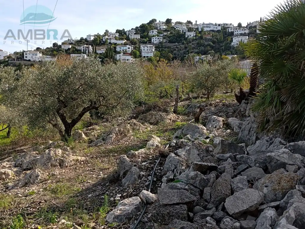 Rural land for sale in Partida racons, imagen 5