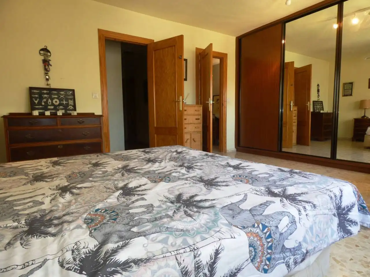 Piso con piscina en venta en Avenida Del Sabinar 188, imagen 41