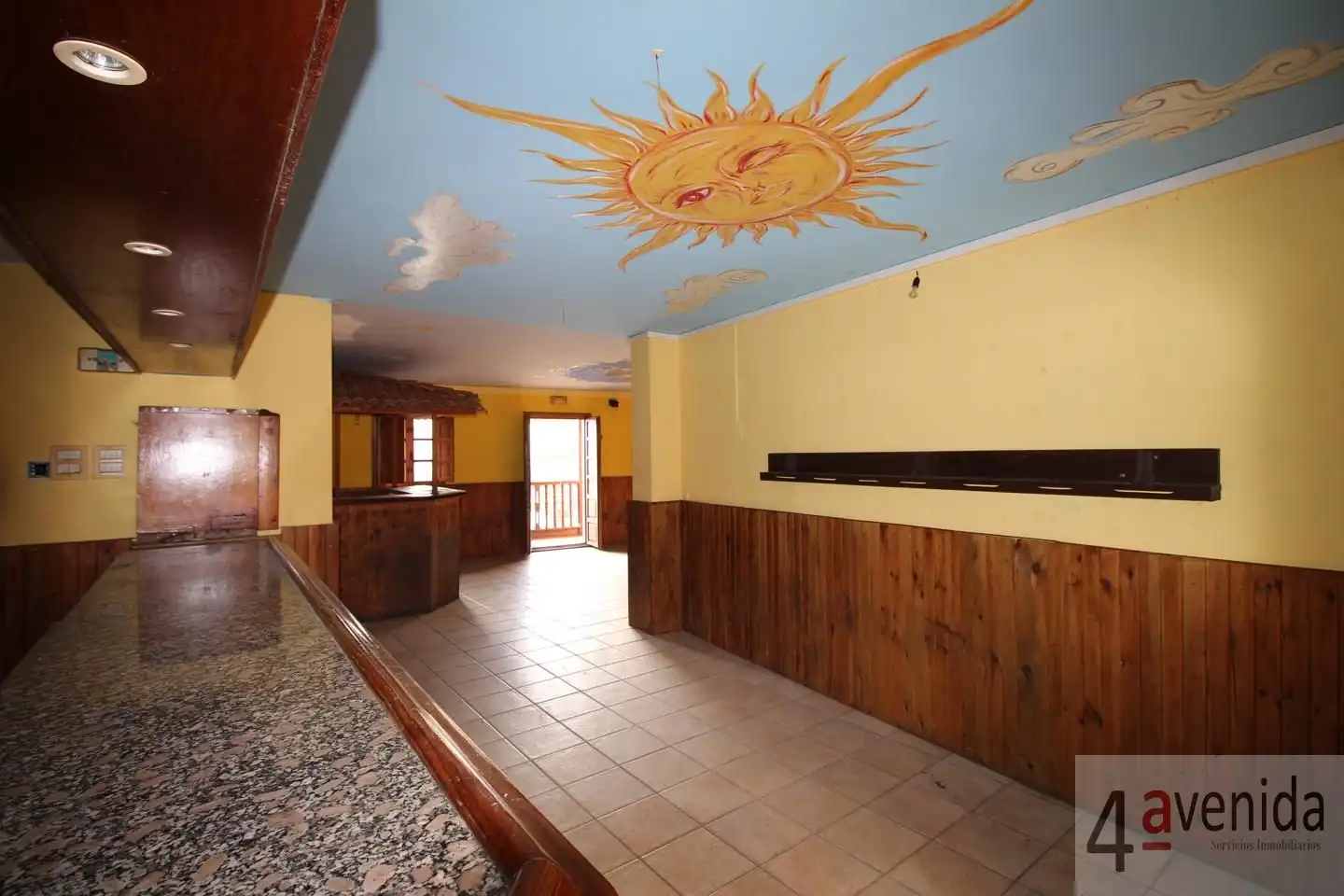 Houses for sale in Nava  with Heating and Terrace
