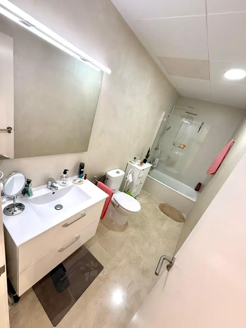 Appartement compact avec ascenseur à vendre à Calle TRASBOLSA, imagen 13