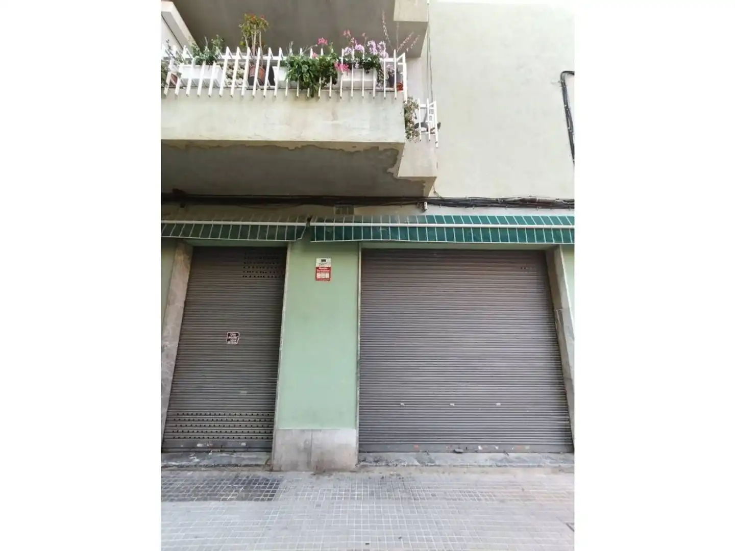 Local comercial en venta en Calle de l'Alcalde Segimon, imagen 3