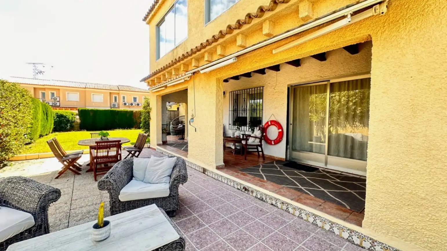 Detached house with pool for sale in El Montgó, imagen 31