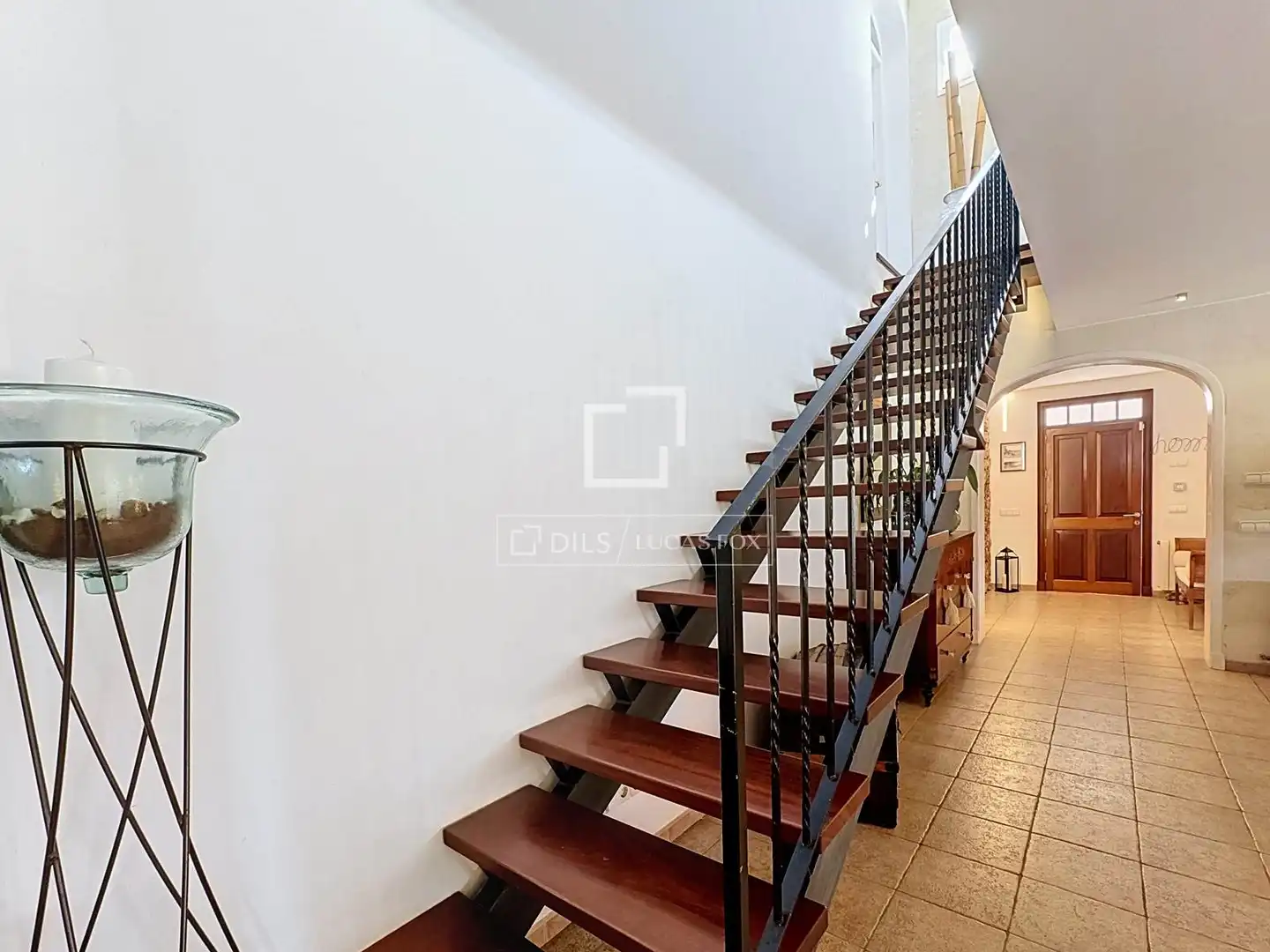 Maison rustique avec terrasse à vendre à Es Castell poble, imagen 15