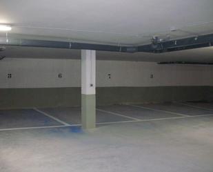 Parking of Garage to rent in Tordesillas