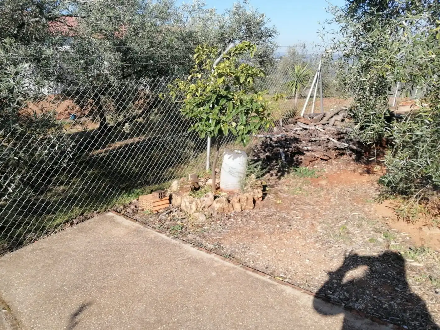 Casa amb jardí en venda a Montoro, imagen 28