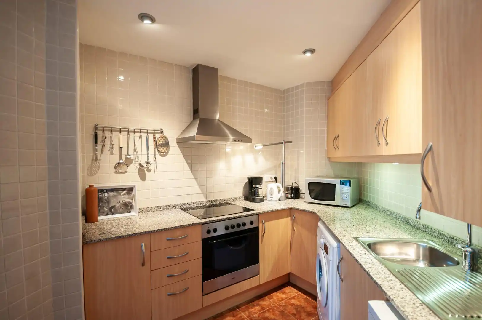 Appartement compact à vendre à Zona Levante - Playa Fossa, imagen 6