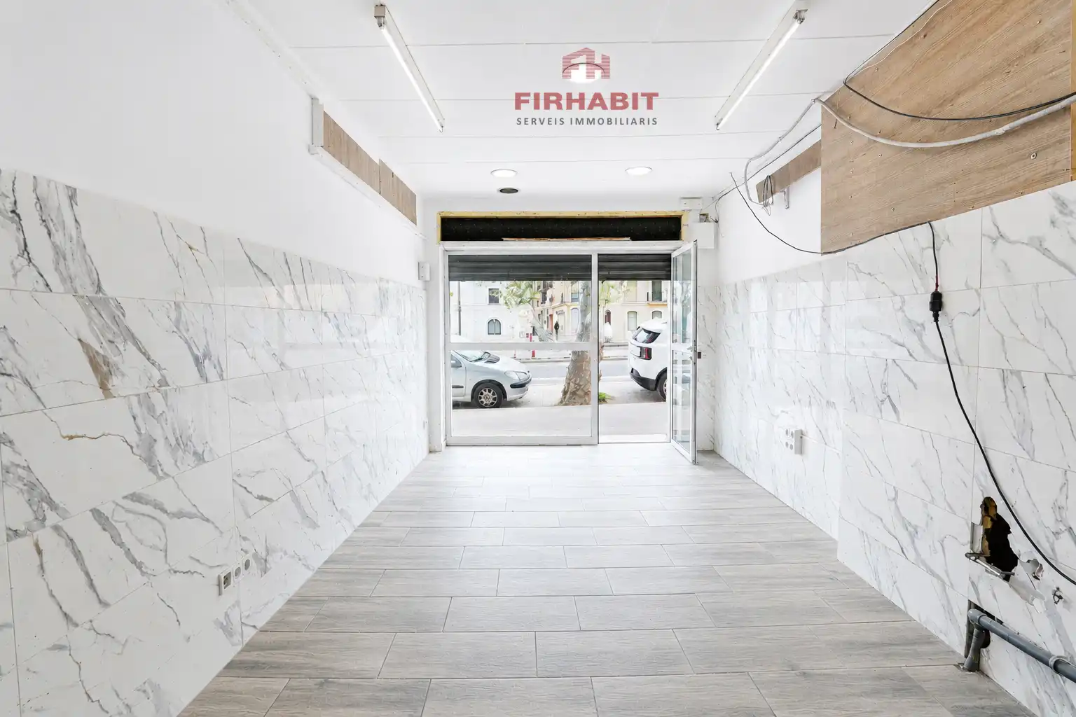 Business premises to rent in Riera del Pare Fita, imagen 3