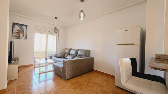 Apartamento en Venta en Calle Calle Joven Pura en Nueva Torrevieja