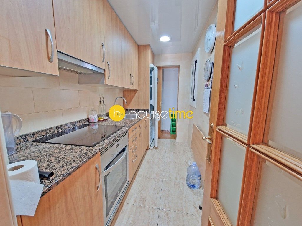 Cuina de Casa o xalet en venda en Vilassar de Mar