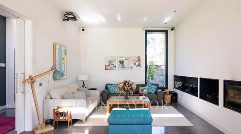 Photo 2 of House or chalet to rent in Ciudad Universitaria, Madrid