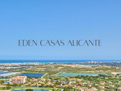 Apartament en venda en Mutxamel amb Aire condicionat, Calefacció i Terrassa