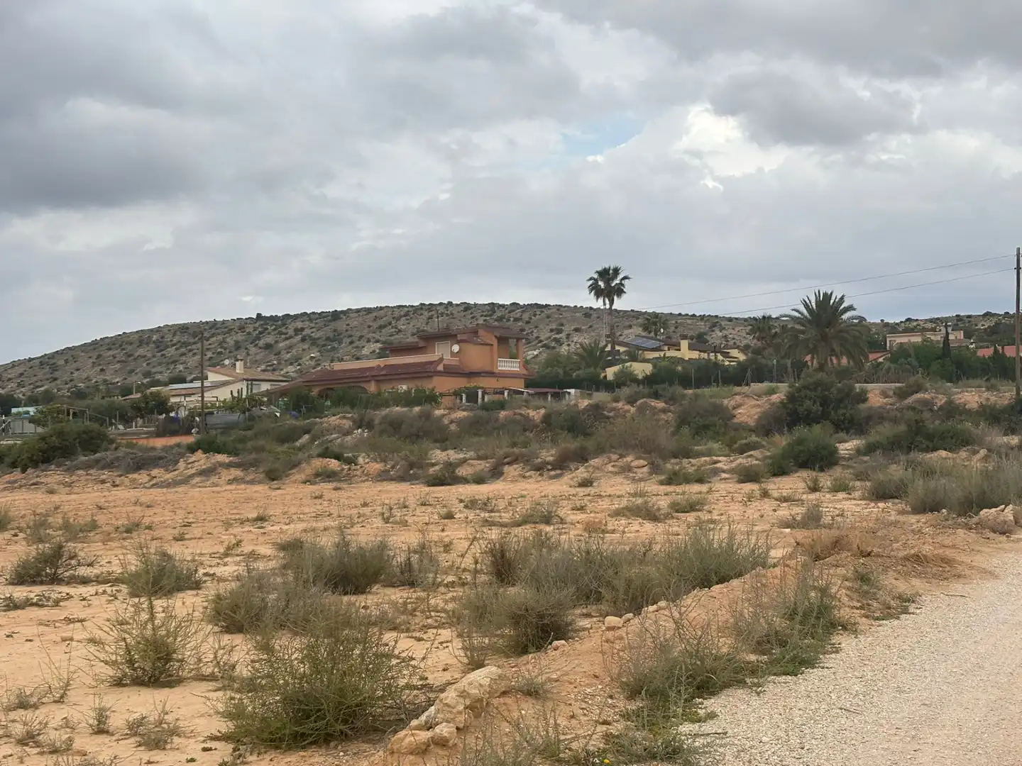 Terreno rústico en venta en Jubalcoi, imagen 18