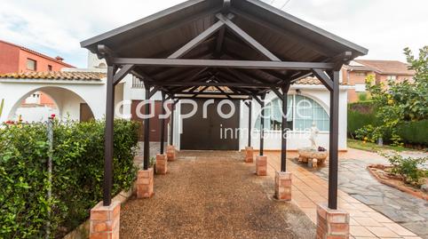 Photo 2 of House or chalet for sale in Calle Pobla Tornesa, Heliópolis, Benicasim / Benicàssim