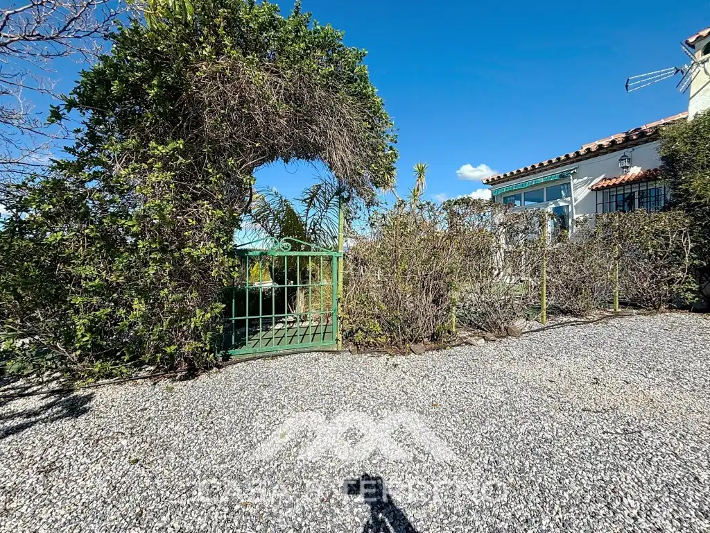 Haus mit Garten zum Verkauf in Partida Cardal, imagen 53