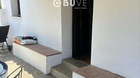 Foto 5 de Casa o xalet en venda a Los Labrados, Sayalonga, Málaga