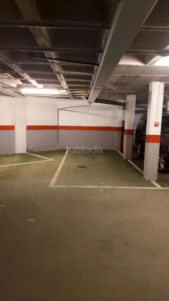 Einzelparkplatz zum Verkauf in Paseo Fuente 2, imagen 6