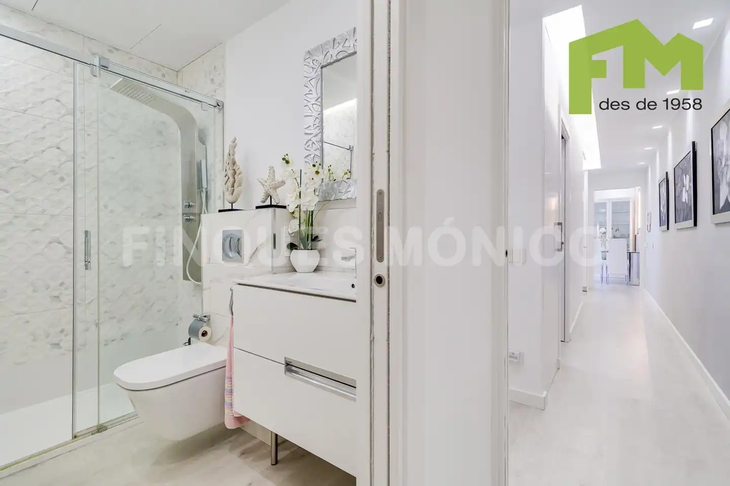 Flat with lift for sale in Carrer de Provença, imagen 31
