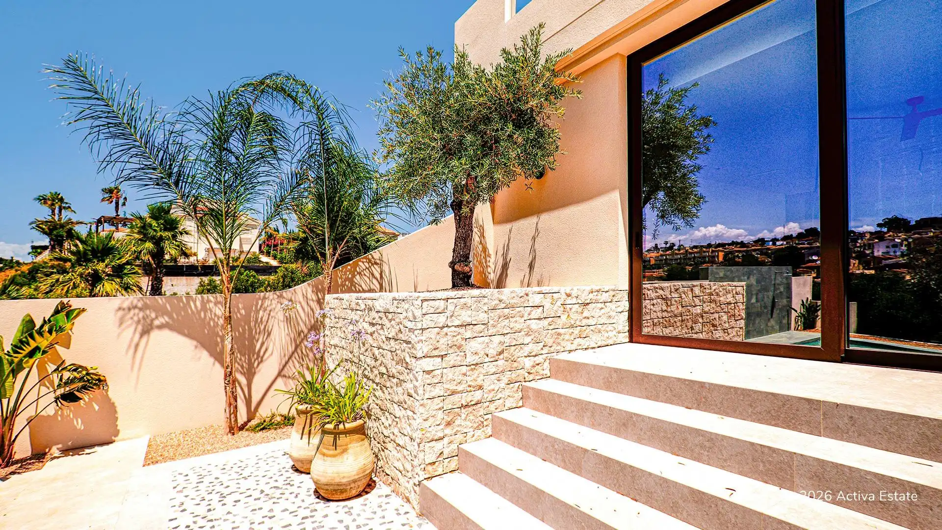Chalet con piscina en venta en Calle Calle Estatua de la Libertad 250, imagen 73
