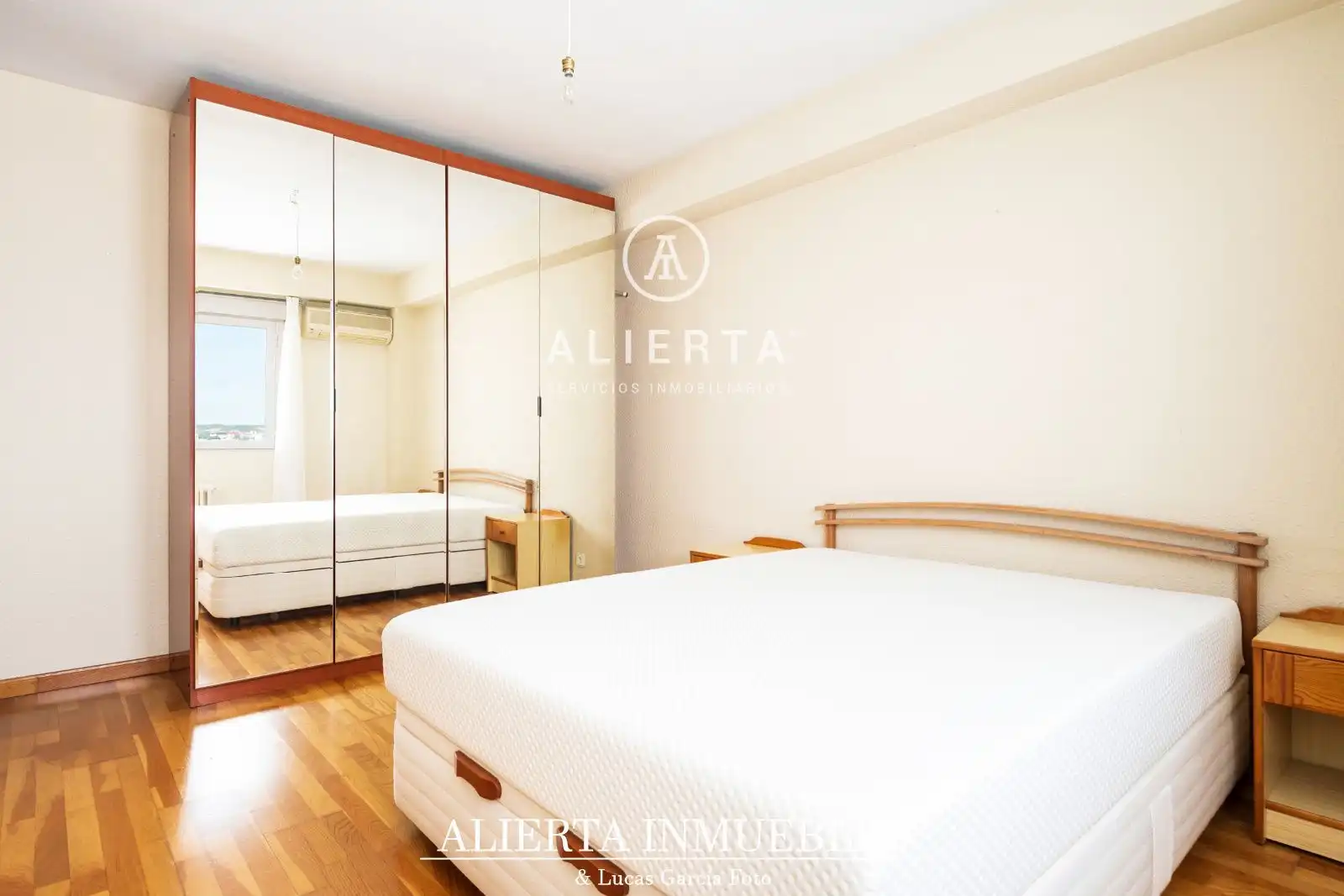 Ático en venta en Cataluña, Avda. Cataluña