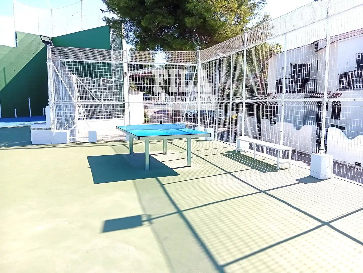 Terraced house with pool for sale in ALORA PARK, imagen 89