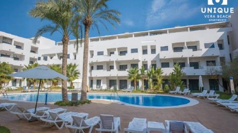 Photo 2 of Flat for sale in Paseo de Los Limoneros, 2, Puerto Vera, Vera