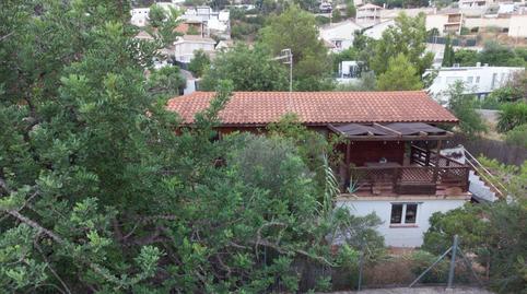Photo 2 of House or chalet for sale in Foia de Bunyol, Cumbres de Calicanto, Valencia