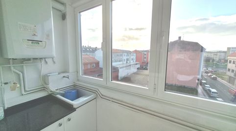 Foto 5 de Piso en venta en Rúa Mugardos, 26, A Gándara, Narón