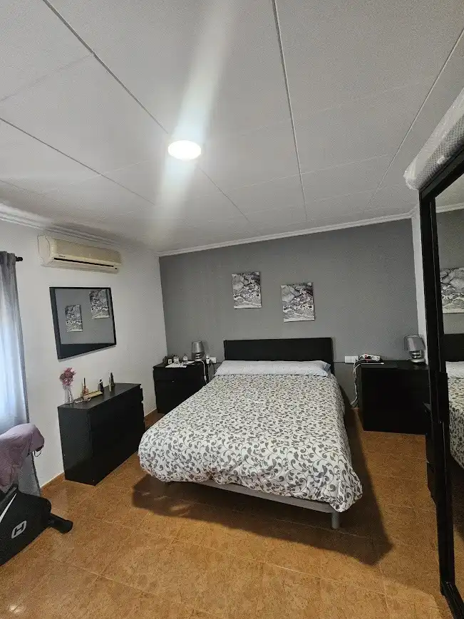 Casa rústica amb piscina en venda a Canals, imagen 31