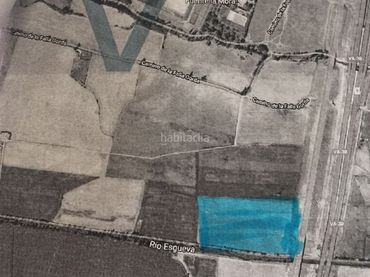 Terreno rustico in vendita a Calle Esteva 3