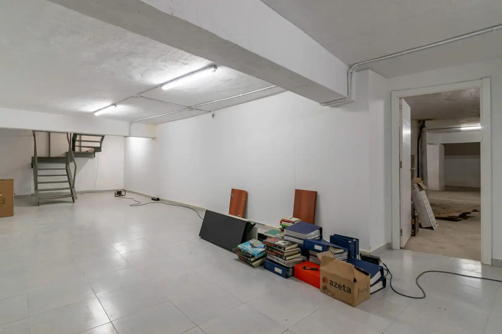 Gewerbefläche zum Verkauf in Centro, imagen 40