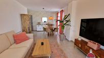 Living room of Attic for sale in San Jorge / Sant Jordi  with Terrace