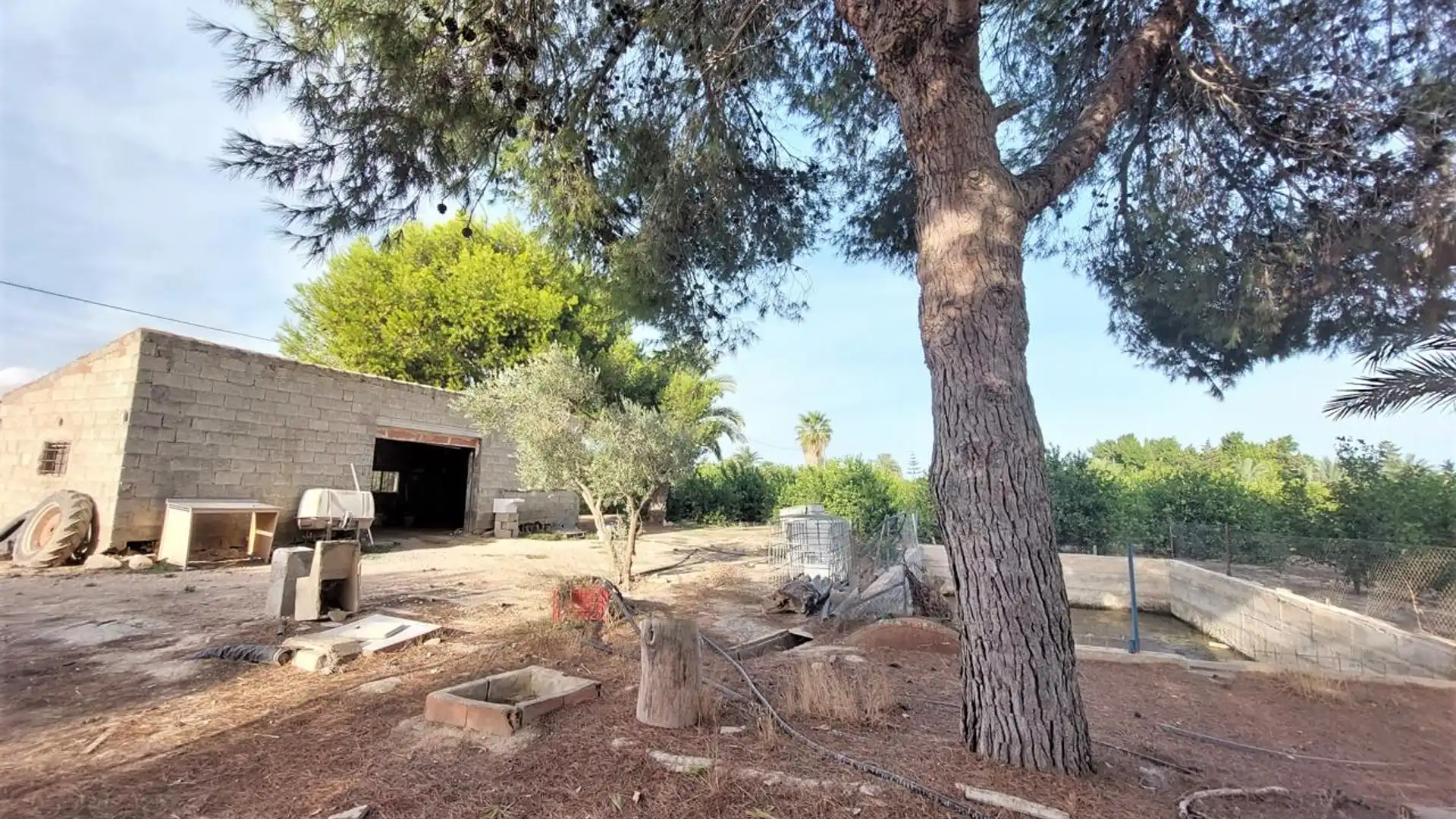 Residencial en venta en Elche / Elx