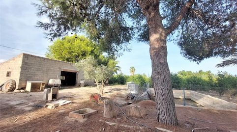 Foto 2 de Residencial en venta en Partida Daimes, La Foia - Daimés - Asprella, Elche / Elx
