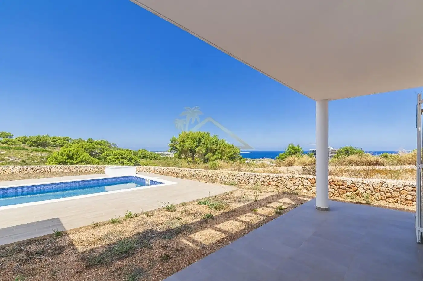 Casa o chalet en venta en Carrer de la Verge del Toro, Es Mercadal poble