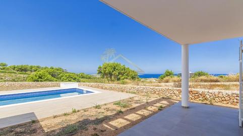 Foto 2 de Casa o xalet en venda a Carrer de la Verge del Toro, Es Mercadal poble, Es Mercadal