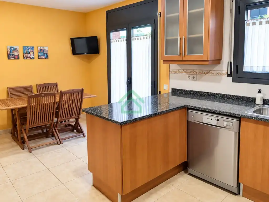 Chalet en venta en Camino Creu 1, imagen 8